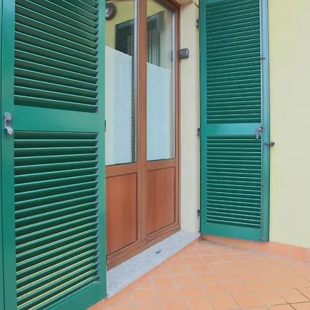Lejlighed Italianway - Pizzo Gordona 19 B Argegno