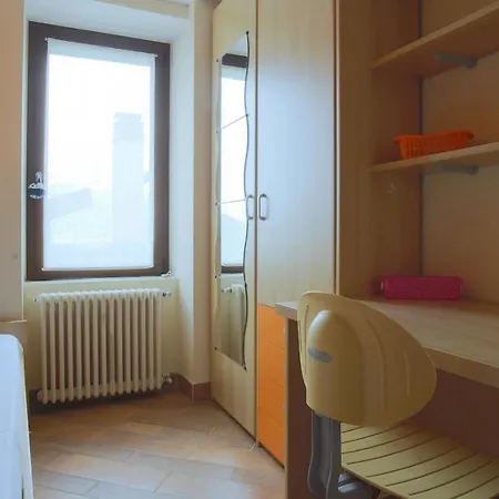 Italianway - Pizzo Gordona 19 B Apartment
