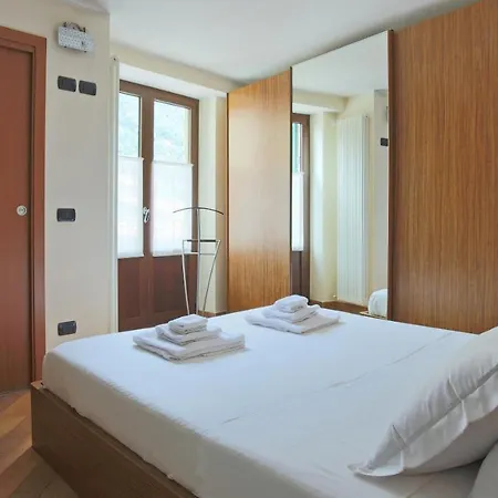 Italianway - Pizzo Gordona 19 B Argegno