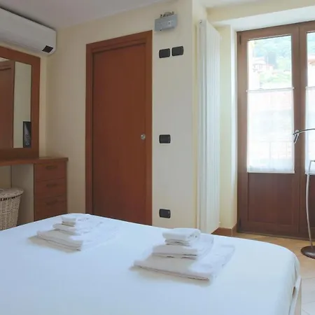 Apartment Italianway - Pizzo Gordona 19 B