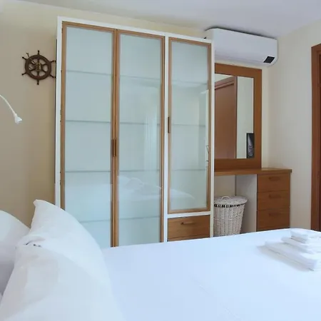 Apartment Italianway - Pizzo Gordona 19 B