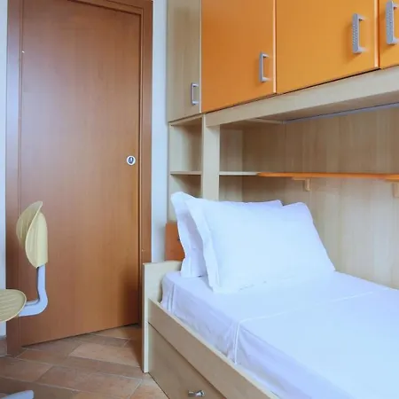 Apartment Italianway - Pizzo Gordona 19 B