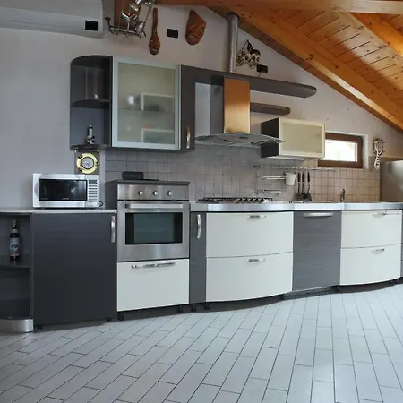 Italianway - Pizzo Gordona 19 B Appartement *